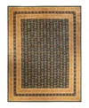 Adorn Hand Woven Rugs Mogul M1320 12'2"x15'2" Area Rug In Multi