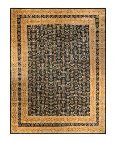 Adorn Hand Woven Rugs Mogul M1320 12'2"x15'2" Area Rug In Multi
