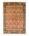 Adorn Hand Woven Rugs Mogul M1322 8'10"x12'5" Area Rug In Multi