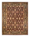 Adorn Hand Woven Rugs Mogul M1323 12'2"x15'5" Area Rug In Multi