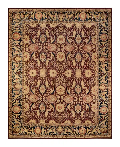 Adorn Hand Woven Rugs Mogul M1323 12'2"x15'5" Area Rug In Multi