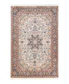 Adorn Hand Woven Rugs Mogul M1328 4'1"x6'2" Area Rug In Multi