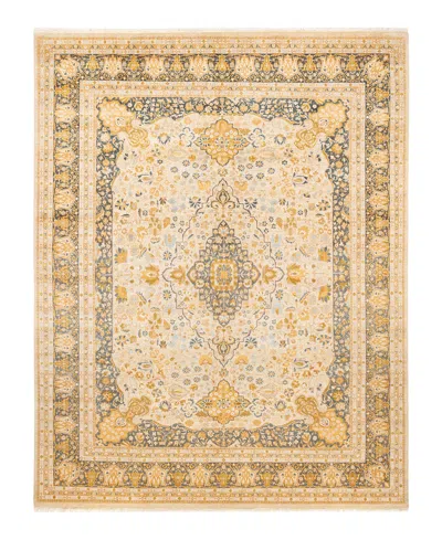 Adorn Hand Woven Rugs Mogul M1346 9'3"x11'10" Area Rug In Multi