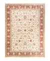 Adorn Hand Woven Rugs Mogul M1352 9'3"x12'4" Area Rug In Multi