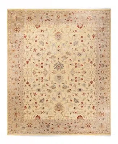 Adorn Hand Woven Rugs Mogul M1352 Rug Collection In White
