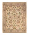 Adorn Hand Woven Rugs Mogul M1373 9'2"x11'9" Area Rug In Multi
