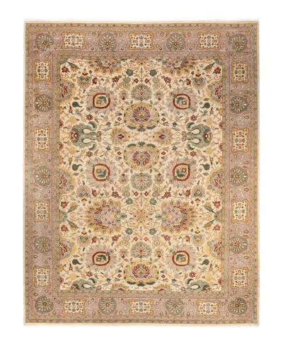 Adorn Hand Woven Rugs Mogul M1373 9'2"x11'9" Area Rug In Multi