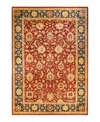 Adorn Hand Woven Rugs Mogul M1399 10'2"x14'4" Area Rug In Multi