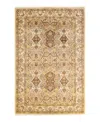 Adorn Hand Woven Rugs Mogul M1437 5'2"x7'10" Area Rug In Multi