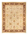 Adorn Hand Woven Rugs Mogul M1442 12'3"x15' Area Rug In Multi