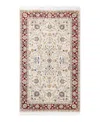 Adorn Hand Woven Rugs Mogul M1444 3'2"x5'3" Area Rug In Multi