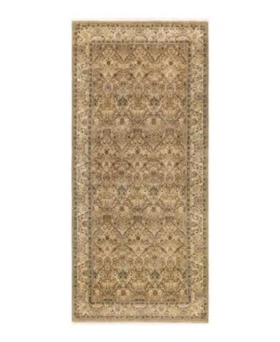 Adorn Hand Woven Rugs Mogul M1552 Rug Collection In White