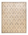 Adorn Hand Woven Rugs Oushak M1800 Rug Collection In Neutral