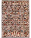 Adorn Hand Woven Rugs Serapi M0103-141 8'10"x11'10" Area Rug In Sand