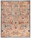 Adorn Hand Woven Rugs Serapi M0103-233 7'11"x9'11" Area Rug In Sand