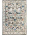 Adorn Hand Woven Rugs Serapi M0103-77 9'9"x14' Area Rug In Sand