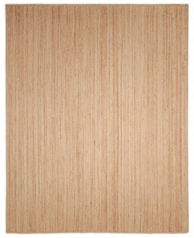 Adorn Hand Woven Rugs Timeless Rug Designs Avi S3346 5' X 8' Area Rug In Brown