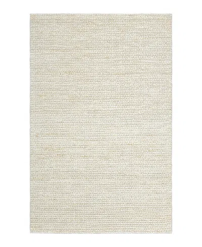 Adorn Hand Woven Rugs Timeless Rug Designs Wayne S3321 5' X 8' Area Rug In Neutral