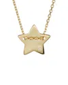 Adornia 14k Over Silver 0.01 Ct. Tw. Diamond Necklace