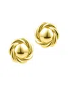 Adornia 14k Plated Earrings