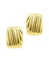 Adornia 14k Plated Earrings