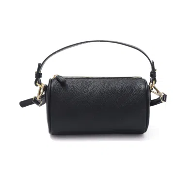 Adornia Black Cylinder 90's Bag