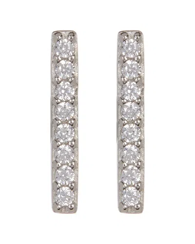 ADORNIA ADORNIA CRYSTAL STUDS