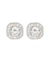 Adornia Crystal Studs