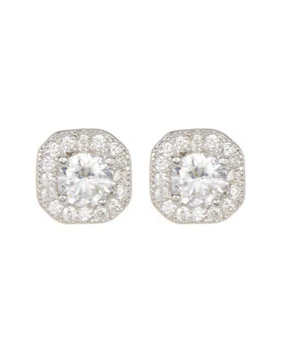 ADORNIA ADORNIA CRYSTAL STUDS