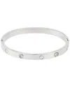 Adornia Station Bracelet
