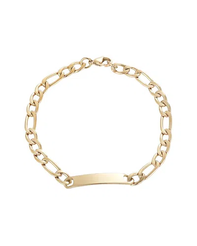 Adornia Spring2 18k Bracelet In Gold