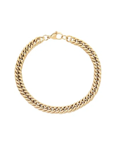 Adornia Spring2 18k Bracelet In Gold