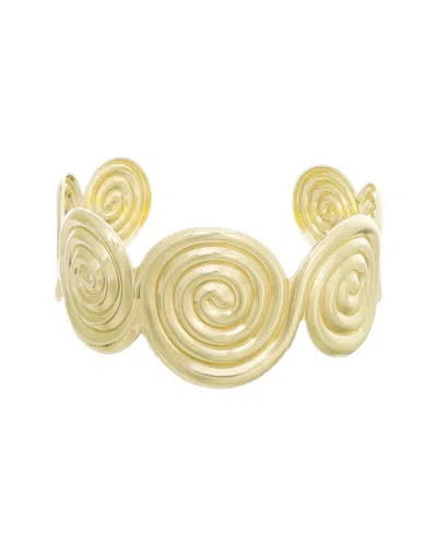 Adornia Spring2 Bracelet In Gold
