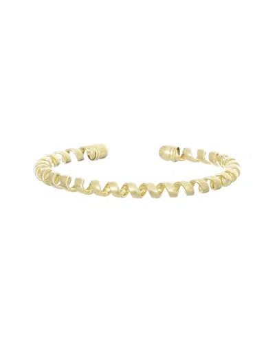 Adornia Spring2 Bracelet In Gold