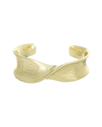 Adornia Spring2 Bracelet In Gold