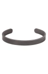 Adornia Tarnish Resistant Cuff Bracelet