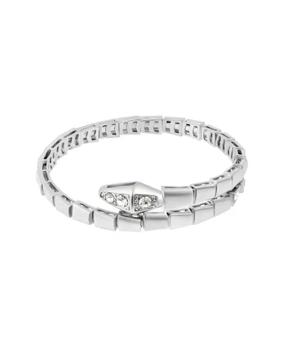ADORNIA WRAP SNAKE CUFF BRACELET