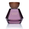 Adrian Costa Diamond Bloom In Purple