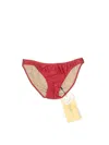 Adriana Degreas Swimsuit Bottoms In Red