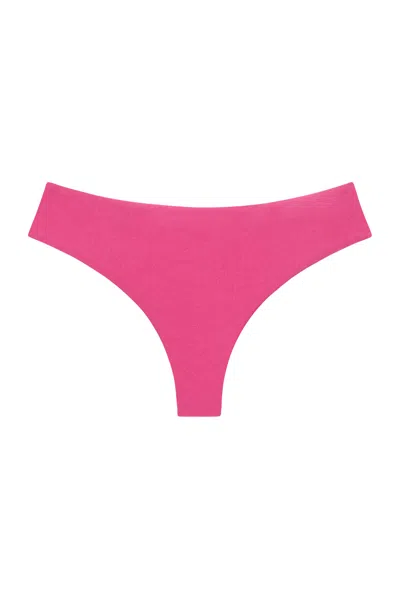 Adriana Pappas Designs Women's Riviera Bottoms Without Chain - Ultra Pink