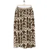 ADRIANNA PAPELL ADRIANNA PAPELL CARGO PULL-ON PANTS