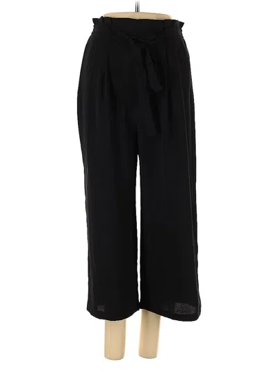 Adrianna Papell Casual Pants In Black