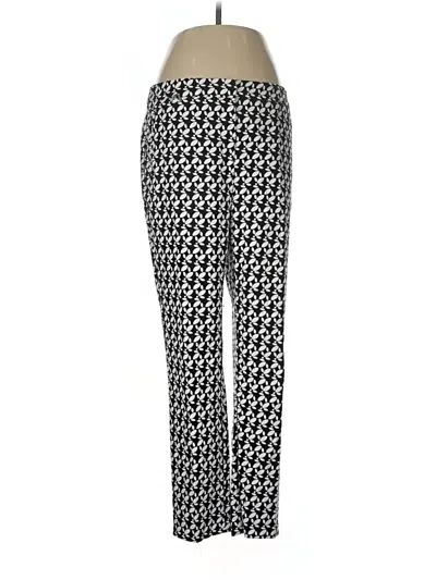 Pre-owned Adrianna Papell Casual Pants In White