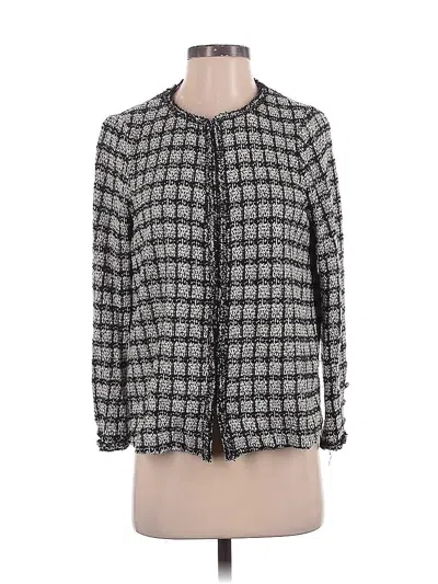 Pre-owned Adrianna Papell Jacket