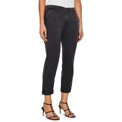 Adriano Goldschmied Caden Womens Solid Mid-rise Classic Straight Jeans In Multi