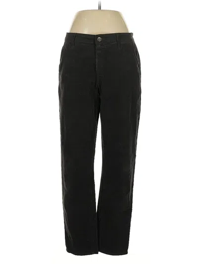 Pre-owned Adriano Goldschmied Casual Pants In Black