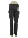 Adriano Goldschmied Casual Pants In Black