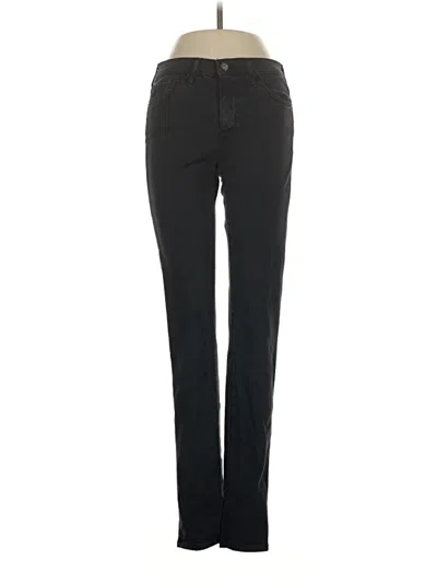 Pre-owned Adriano Goldschmied Casual Pants In Black