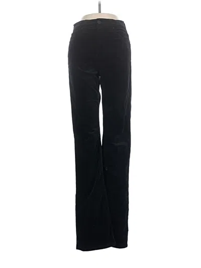 Pre-owned Adriano Goldschmied Casual Pants In Black