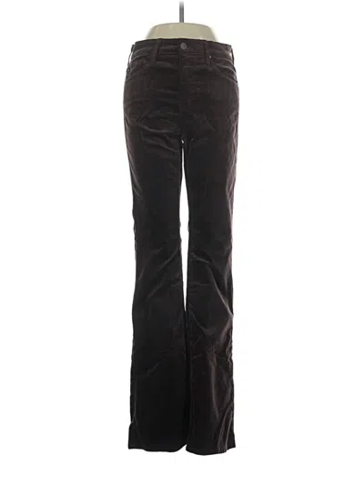 Pre-owned Adriano Goldschmied Casual Pants In Black